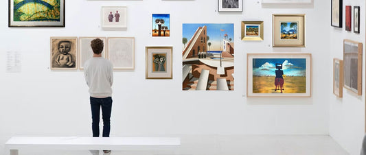 How to Become an Art Collector