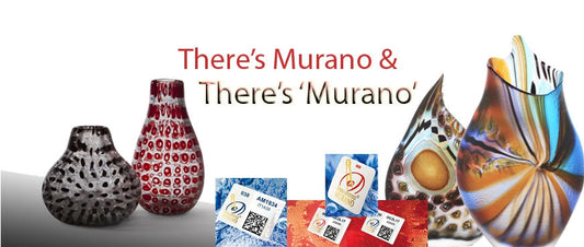 There’s Murano and There’s ‘Murano’