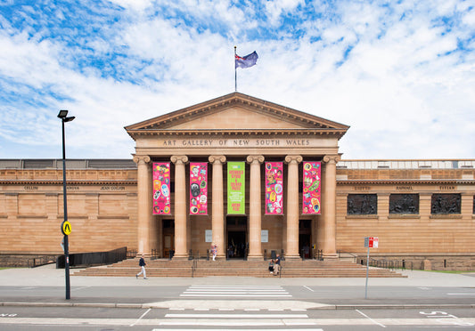 What are the best Art Galleries in Australia?