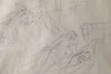 Norman Lindsay (1879-1969) Large Original Signed Pencil Drawing 'Whispers' 1928 42.5cm x 37cm