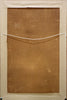 Unknown Artist - Large Original Aboriginal Oil Painting on Board 89cm x 59cm