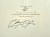 D'Arcy Doyle (1932-2001) Signed Hardcover Book "The Life and Art of d’Arcy W. Doyle" Ronald Coles