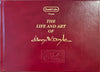 D'Arcy Doyle (1932-2001) Signed Hardcover Book "The Life and Art of d’Arcy W. Doyle" Ronald Coles