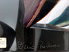 Dino Rosin (Italian, b. 1948) Murano, Italy Large Glass Sculpture 'The Kiss' 50cm