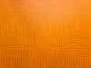 George (Hairbrush) Tjungurrayi (c1943-) Large Original Aboriginal Painting 'Tingari' 175cm x 82cm