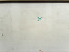George (Hairbrush) Tjungurrayi (c1943-) Large Original Aboriginal Painting 'Tingari' 175cm x 82cm