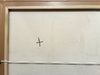 George (Hairbrush) Tjungurrayi (c1943-) Large Original Aboriginal Painting 'Tingari' 174cm x 87cm