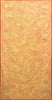 George (Hairbrush) Tjungurrayi (c1943-) Large Original Aboriginal Painting 'Tingari' 174cm x 87cm