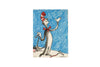 Theodor Geissel (Dr Seuss) (1904-1991) Original Limited Edition Print "The Cat that Changed the World"  94cm x 69cm