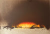 Tim Storrier (b1949-) Original Limited Edition Signed Lithograph 'Fire - Blazeline IV' 57cm x 78cm
