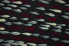 Gloria Tamerre Petyarre - Original Aboriginal Painting - 'Bush Medicine Leaves' 89cm x 62cm Stretched
