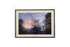 Herman Pekel (b.1956) "The Rocks" Oil on Board 60cm x 90cm