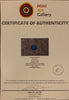 Helen Rubuntja (b.1965) Original Aboriginal Art on Linen - 85cm x 55cm