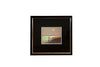 William Rubery Bennett (1893-1987) Original Oil on Board 17cm x 14cm