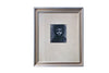 Robert Dickerson (1924-2015), Original Charcoal Drawing - 15.5cm x 14cm
